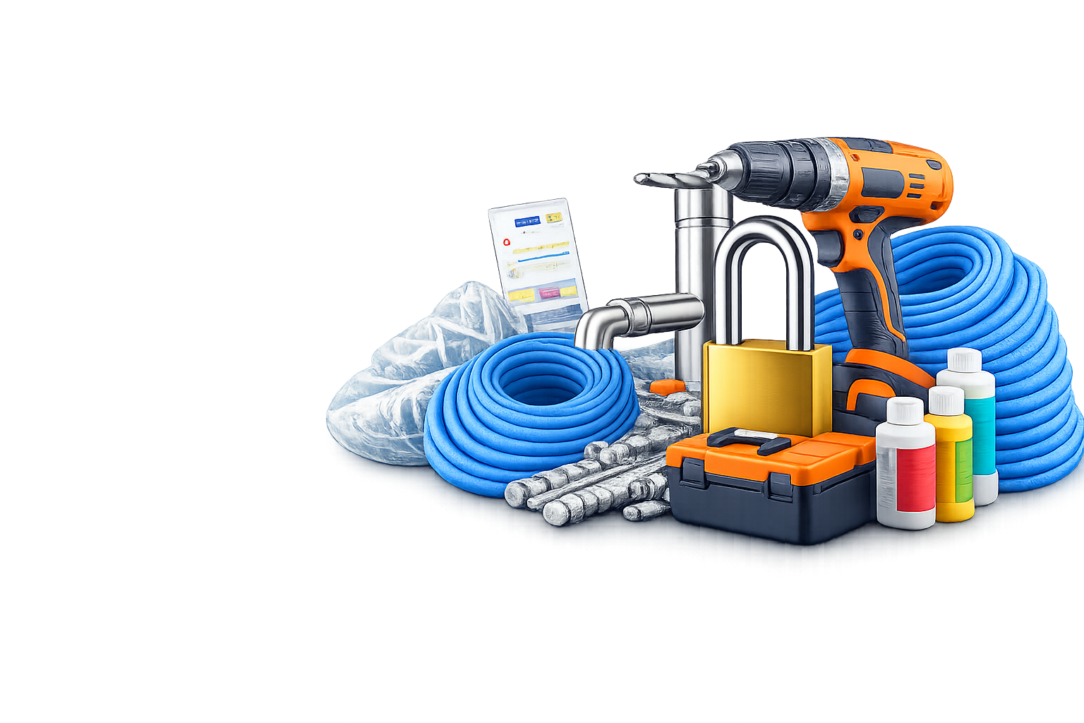 Potencia profesional para tus proyectos