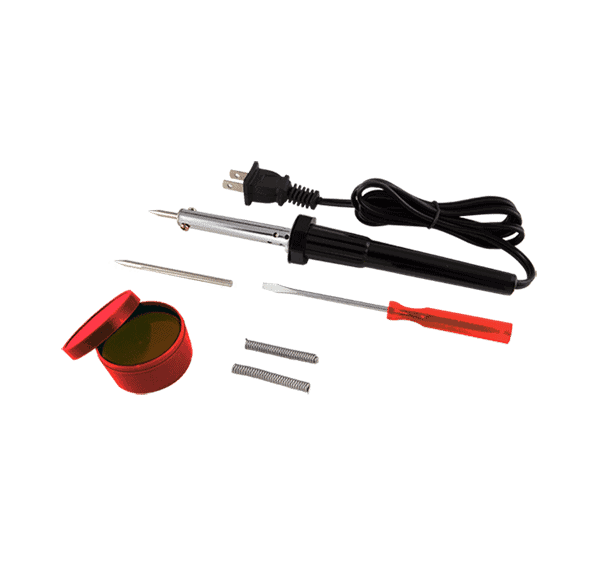 CAUTIN 92-1051 T/LAPIZ 120V 25W YEI LITE(8)