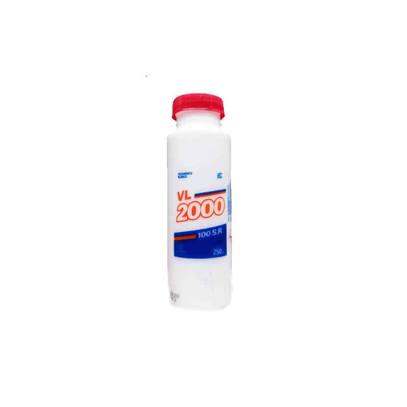 PEGAMENTO BLANCO 100 S.R .250 LTS. SIGMA (40)