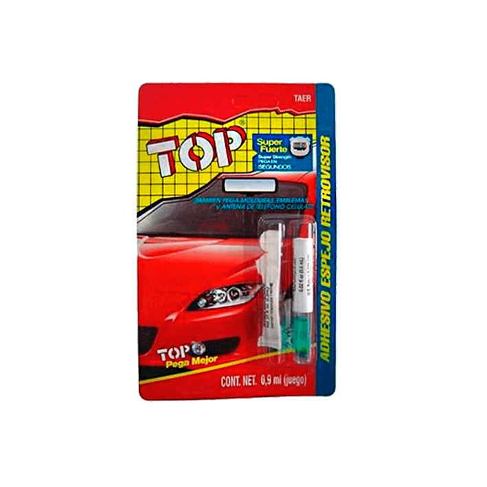 TOP TAER 30GR RETROVISOR(30)