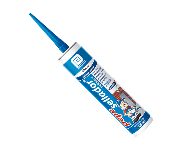 PEPE SELLADOR 300ML ACRILICO BLNCO  PENNSYLVANIA (25)