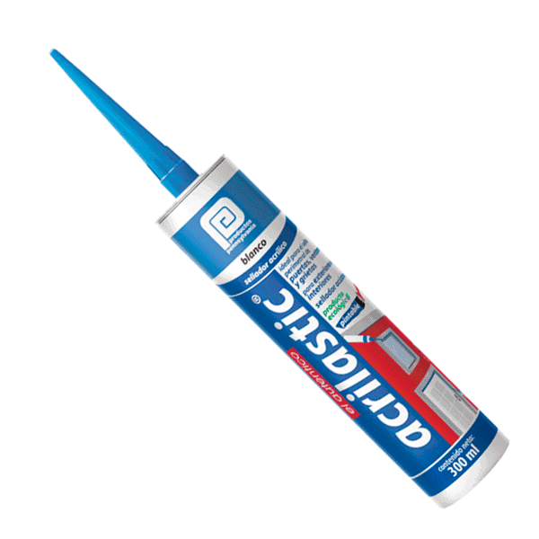 SELLADOR ACRILASTIC 300ML BLNCO PENNSYLVANIA (25)