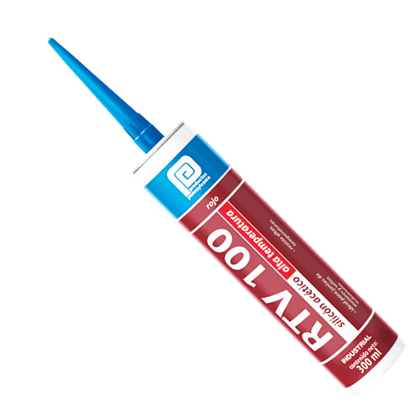 SILICON INDUST/AUTOM 300ML NGRO PENNSYLVANIA (25)