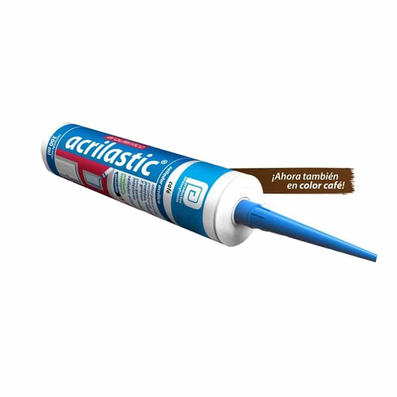 SELLADOR ACRILASTIC CAFE 300ML PENNSYLVANIA (25)