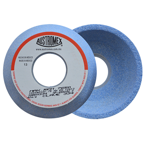 LIQ COPA C-334 TIPO 11 PREMIUM 4"X1 1/2X1 1/4  AUSTROMEX