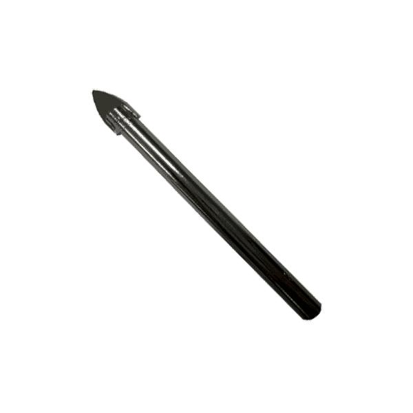 BROCA PARA VIDRIO 3/16" TRIUMPH