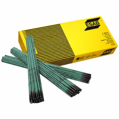 SOLDADURA 1/8" 6013 A GRANEL E6131432C ESAB(10)