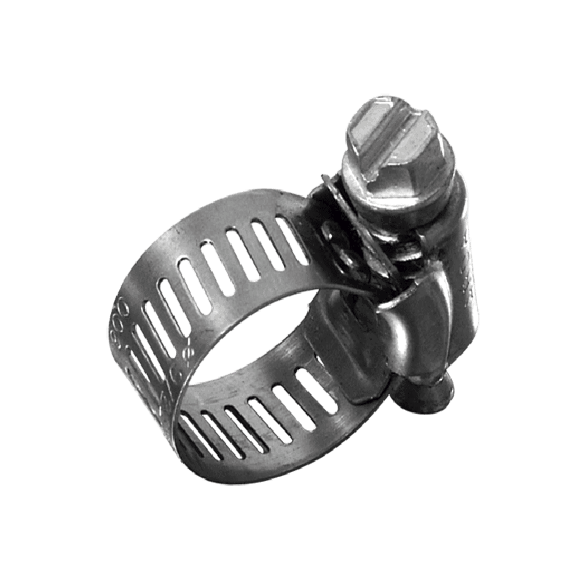 ABRAZADERA S/F INOXIDABLE HS-24 ARDA (100)