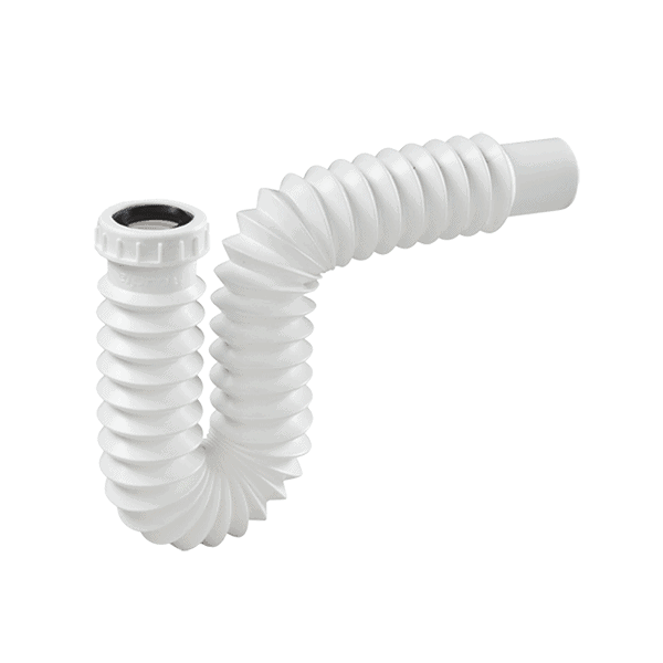 TUBO RC-14 ACORDEON DUPLEX DE  21" AQUAMASTER (50)