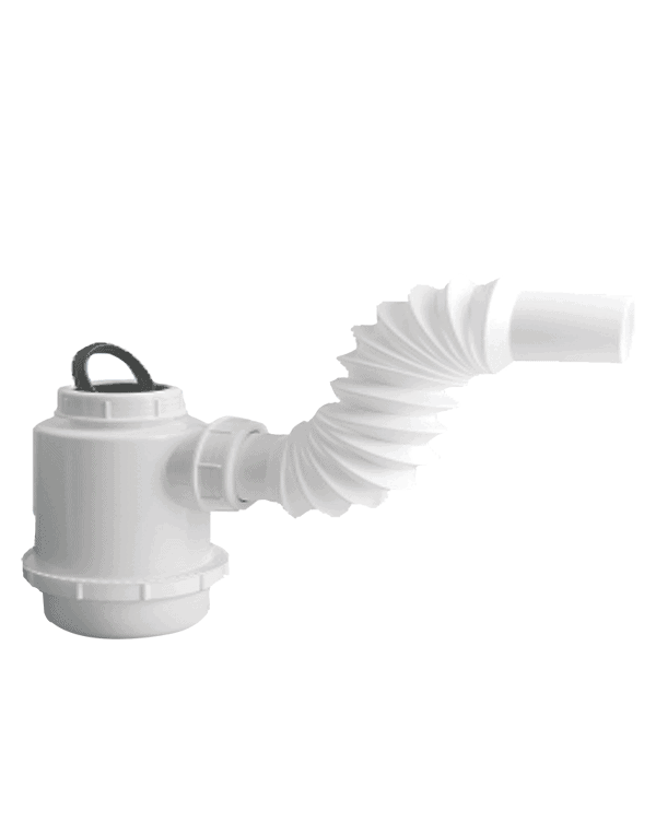 TRAMPA  2297 FREG. BOTE GDE FLEX FLEXIMATIC(25)