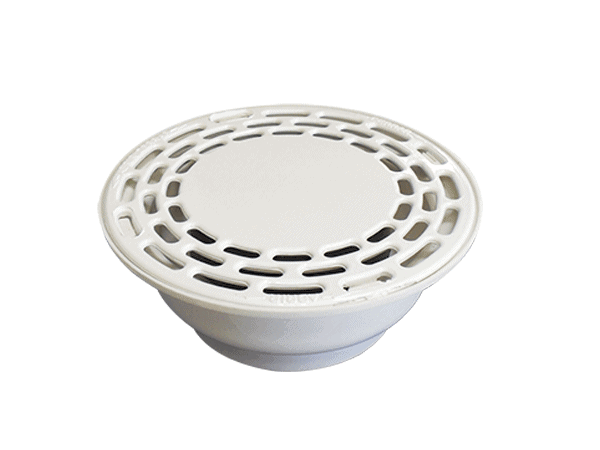 COLADERA 9685 PVC UNIVERSAL ECO FAMA (50)