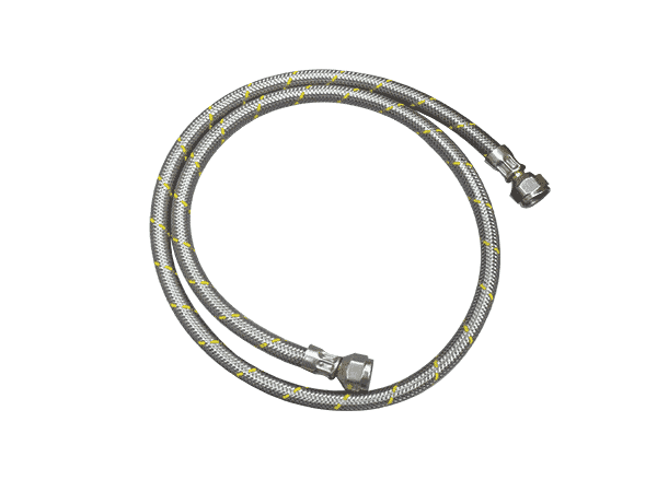 MANGUERA GAS AGB-150 3/8" X 1.50MT COFLEX(25)