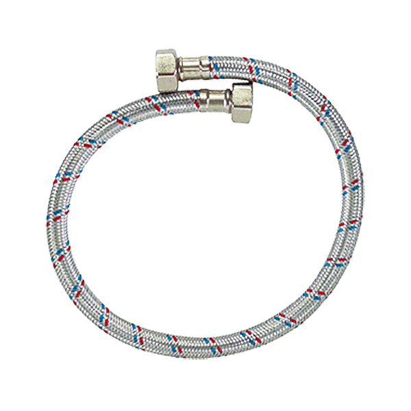 MANGUERA GAS 25-GN 3/8" X 3.00MTS MAXIGAS   RUGO(1)