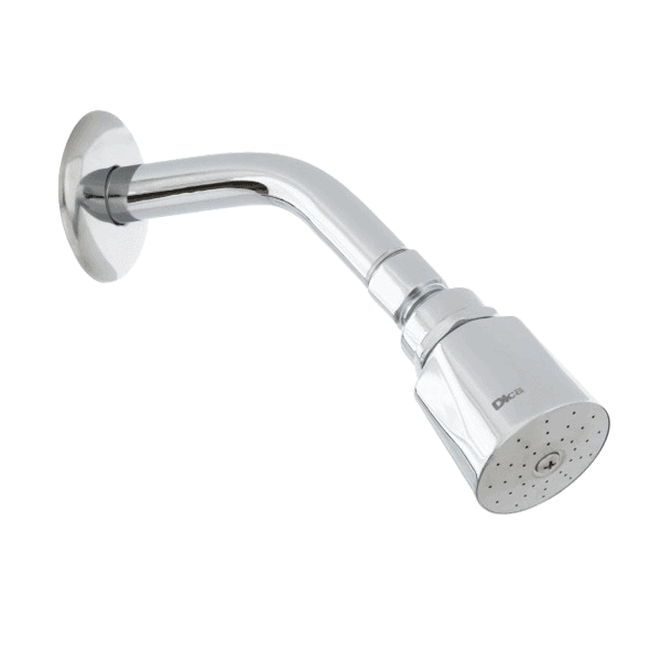 REGADERA 4501-B BRAZO HIERRO DICA (50)