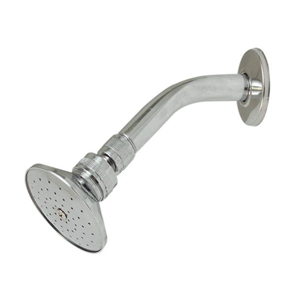 REGADERA 44-M  MILANO RUGO(1)