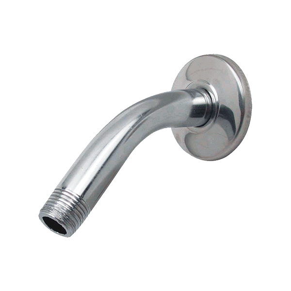 BRAZO 45-B REGADERA C/CHAPETON RUGO(1)