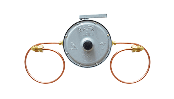 REGULADOR 267370 201  2 VIAS C/PIGTAILS IUSA(10)