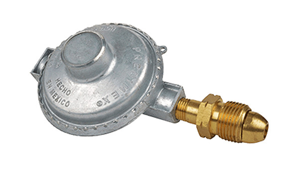 REGULADOR 324005 1 VIA C/PUNTA POL 3001 PRECIMEX IUSA(40)