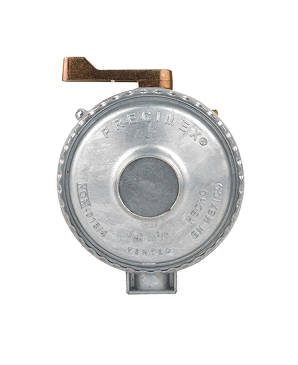 REGULADOR 323986 2 VIAS S/PIGTAILS 2001 PRECIMEX IUSA(40)