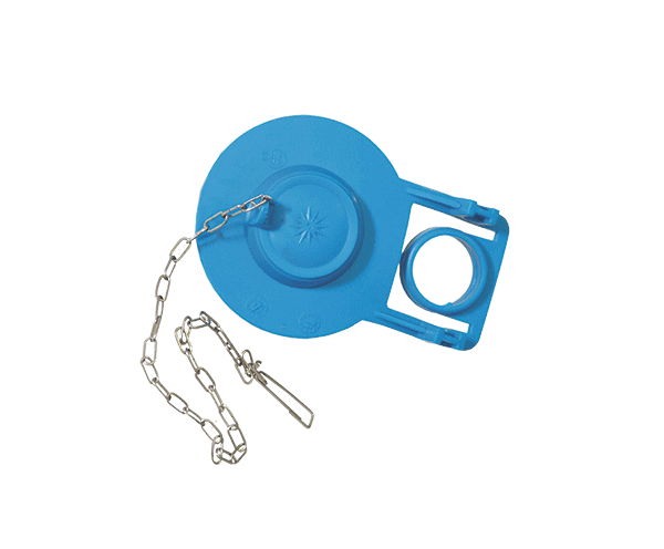 SAPO  P-B6025 P/WC AZUL COFLEX(25)