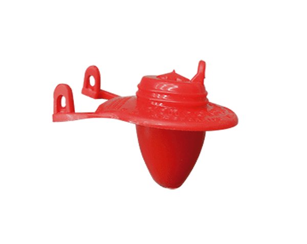 SAPO  9451"ROJO"ECONOFLAP FAMA (48)