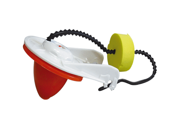 SAPO 9457 AMARILLO INTELIGENTE FAMA (8)