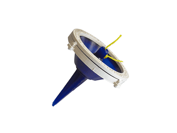 PERA 2385 PERFECTA P/DESCARGAS DE 3 O 6LTS FAMA (50)