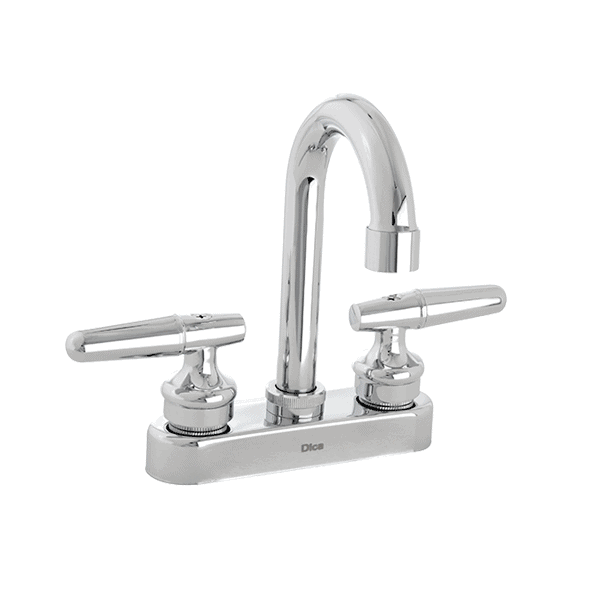 MEZCLADORA 4051 LAV/4" TIPO BAR  DICA(1)