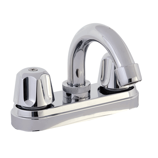 MEZCLADORA  4061  LAV/4"C/MAN CRUCETA DICA (1)