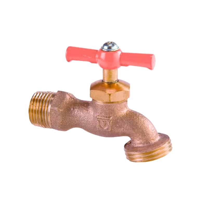 LLAVE LMC01.13  1/2"P/MANGUERA  D/COMPRESION URREA(10)