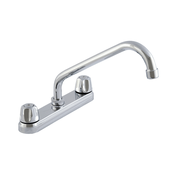 MEZCLADORA  4326  P/FREGADERO 8" DICA(1)