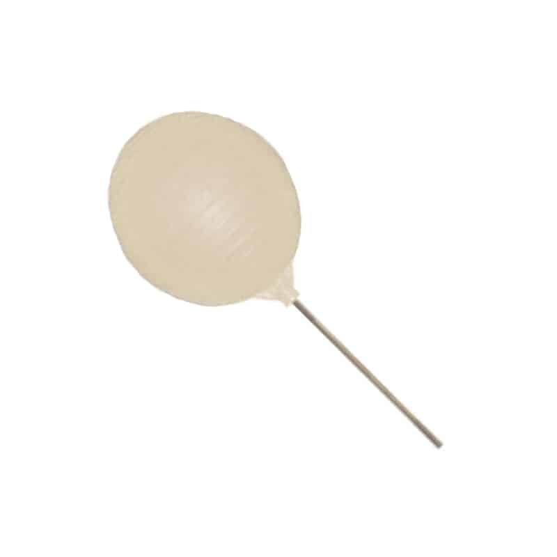 FLOTADOR  2946 #6 ENTRENABOLLA C/VARILLA TROPILIZADA (24)