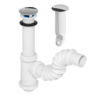 CESPOL 2218B FLEX C/MEMBRANA ANTI-OLORES, P/LAV FLEXI(30)