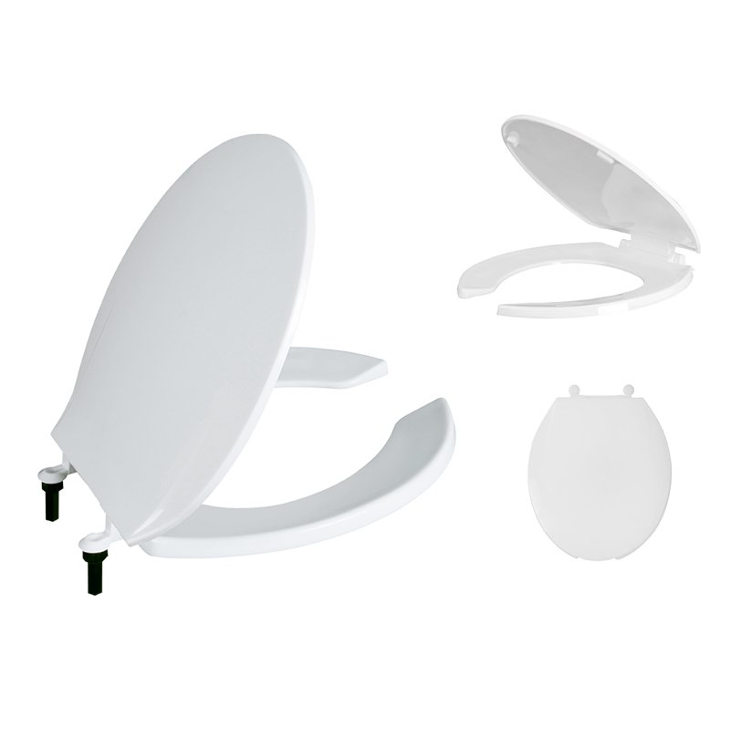 ASIENTO WC M92 REDONDO EXTRA SOLIDO PREMIUM VICAR (10)