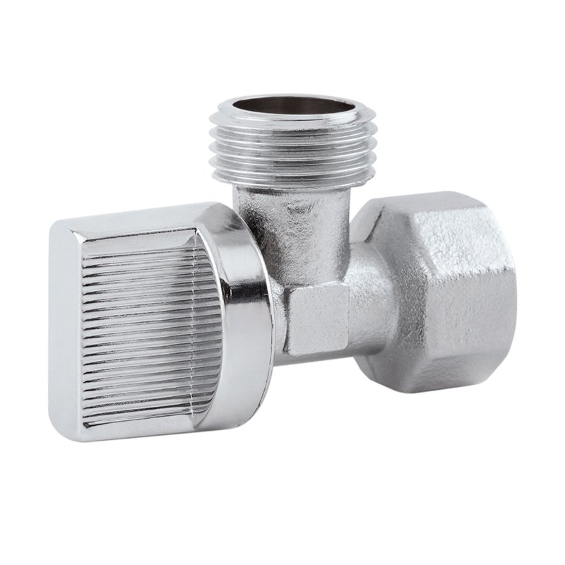 LLAVE 3401CVE  ANGULAR 1/4 DE VUELTA DICA(20)