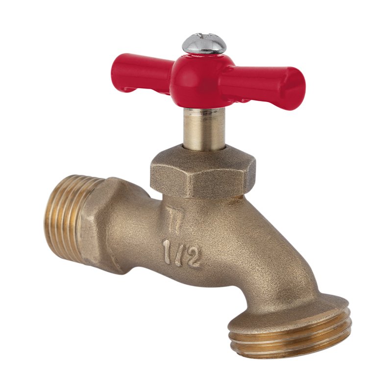 LLAVE 4120C JARDÃN 1/2"COMPACTA DICA (20)