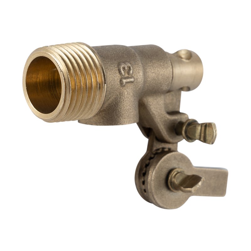 VÃLVULA 4003.13 FLOTADOR 1/2"P/TINACO COMPACT DICA(1)