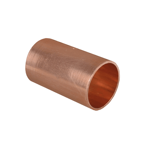 OUT COPLE COBRE 2"  616870 IUSA