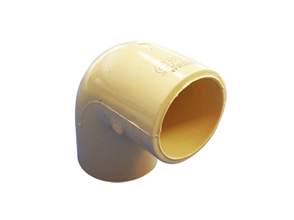 CODO 32-200 90Âº X 1/2" CPVC(160)