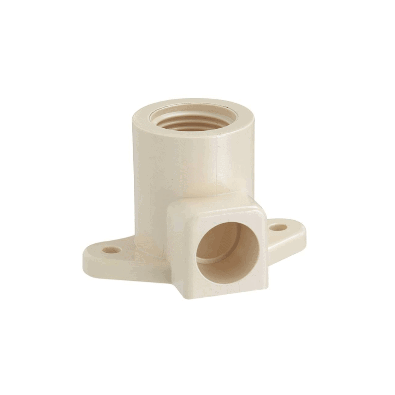 = CODO 43-200 OREJA 1/2" CPVC(45)