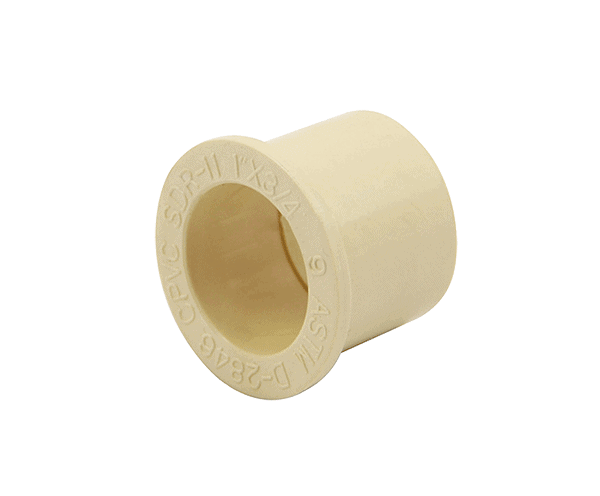 REDUCCION 40-320 BUSHING 3/4 X 1/2" CPVC(230)