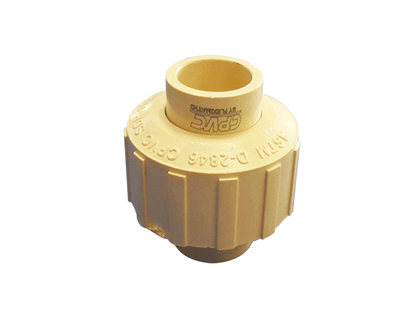TUERCA 59-200 UNION 1/2" CPVC(60)