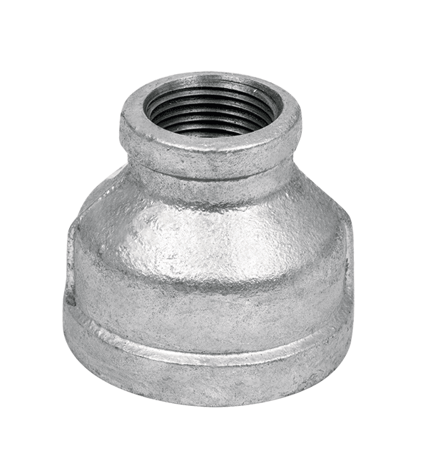 RED. CAMPANA  1" A 3/4" GALV(20)