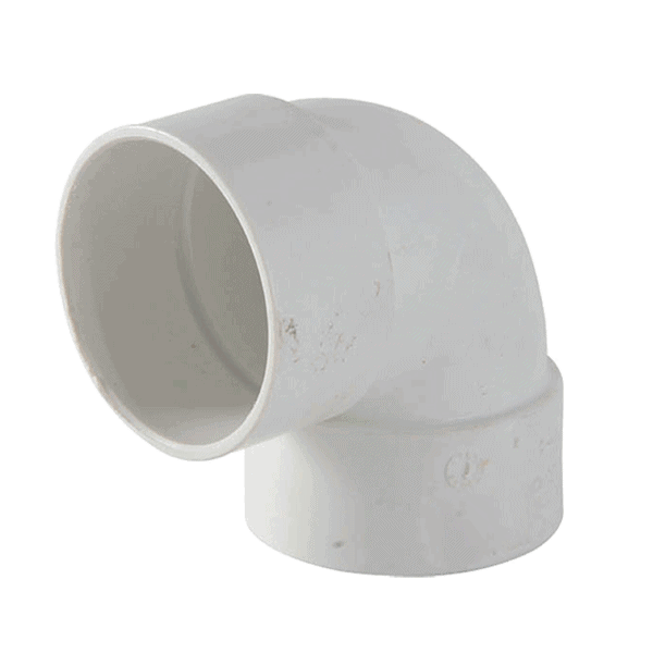 CODO 3"X 90 SANITARIO CEM ECO(100)