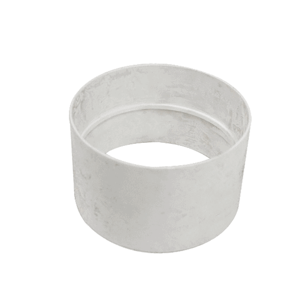 COPLE  4"  PVC SANITARIO CEM.DTC(70)