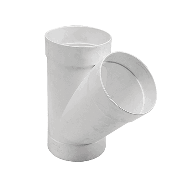 YEE 2"X 2" PVC SANITARIA CEM. ECO(125)