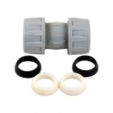 ACOPLE NM-D01 1/2" D/COMPRESION COFLEX(25)