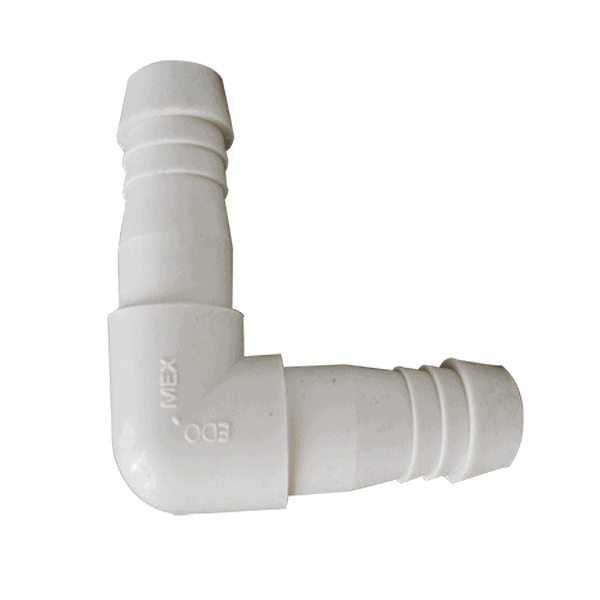 = CODO INSERCION 2"PVC CONEKTA