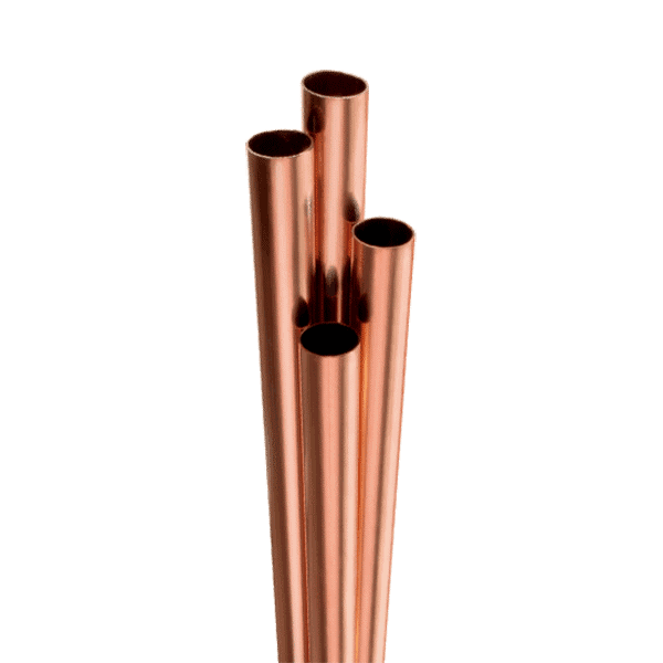 OUT TUBO COBRE RIGIDO 1" X 6.10MT TIPO "M" 308744IUSA