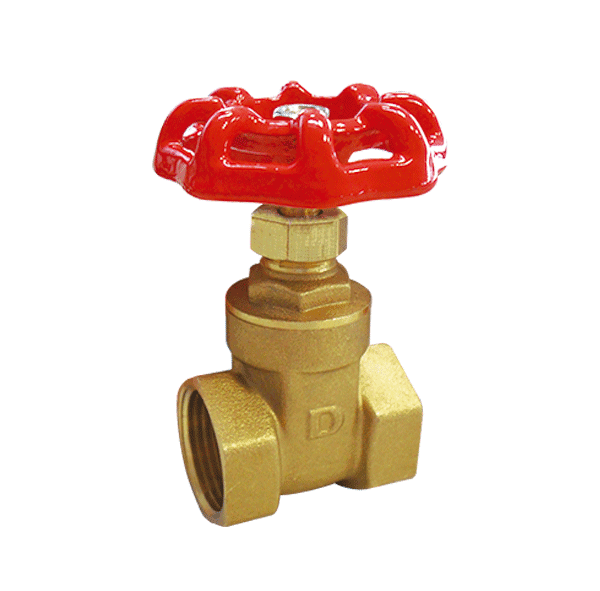 VALVULA 693.13 1/2" COMPUERTA ROSC DICA(12)